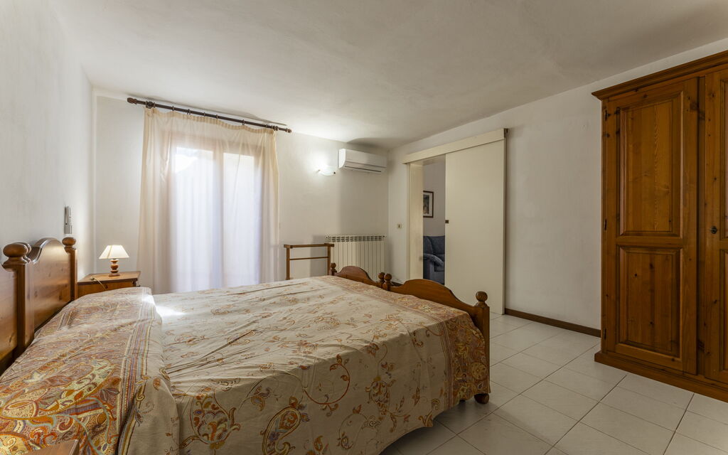 Argentario Giannella Apartment- Orbetello, Toscana: Autunno, Camera da letto, Estate, Primavera