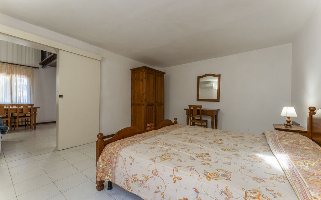 Argentario Giannella Apartment- Orbetello, Toscana: Autunno, Camera da letto, Estate, Primavera