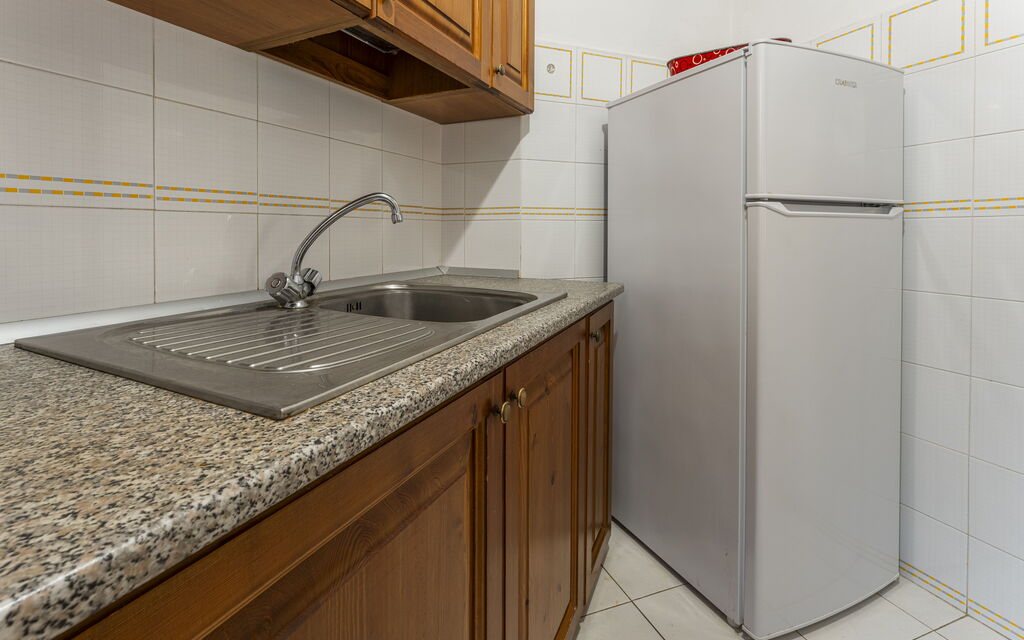 Argentario Giannella Apartment- Orbetello, Toscana: Autunno, Cucina, Estate, Primavera