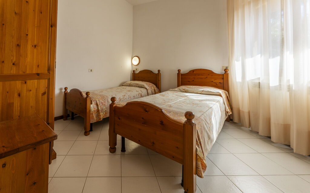 Argentario Giannella Apartment- Orbetello, Toscana: Autunno, Camera da letto, Estate, Primavera