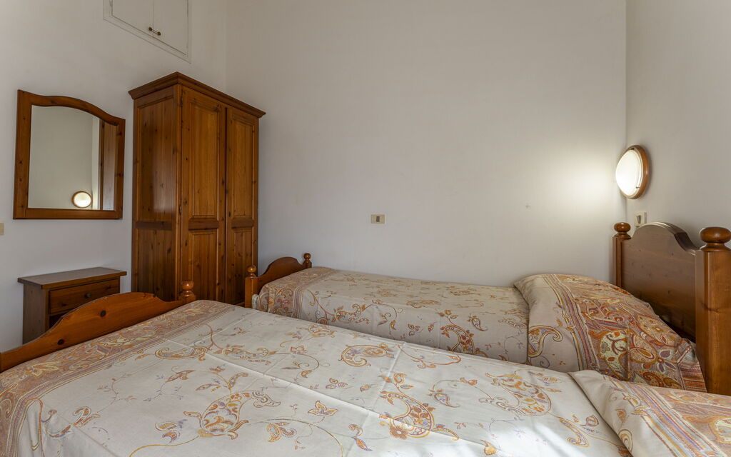 Argentario Giannella Apartment- Orbetello, Toscana: Autunno, Camera da letto, Estate, Primavera