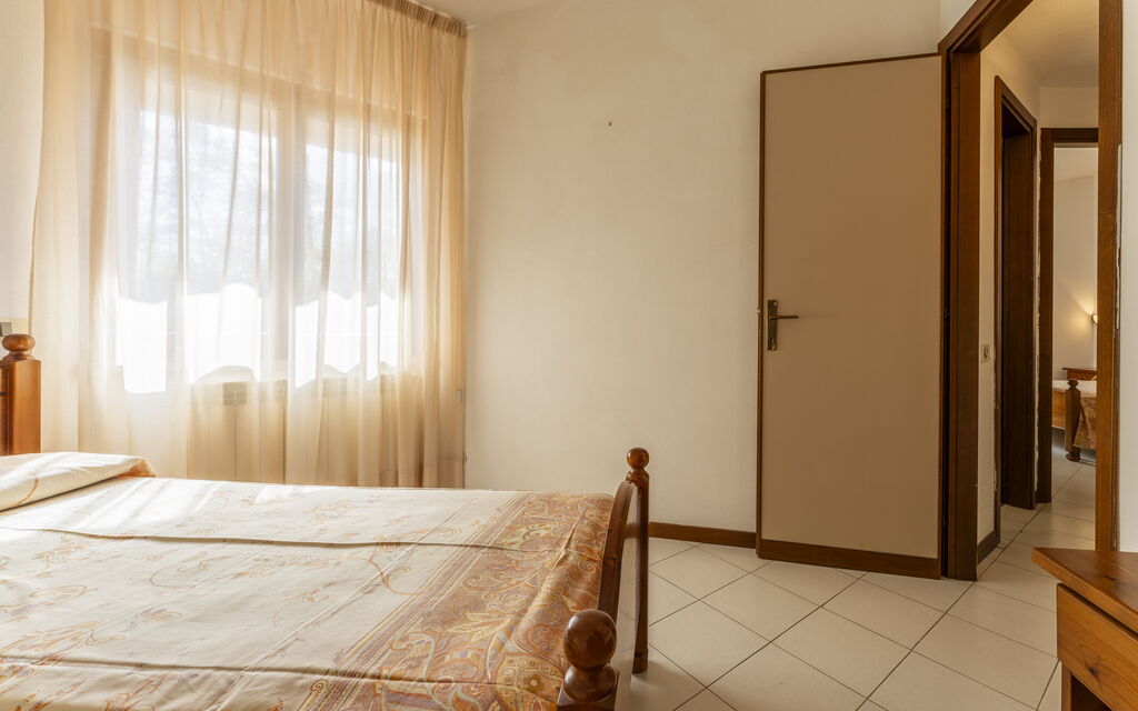 Argentario Giannella Apartment- Orbetello, Toscana: Autunno, Camera da letto, Estate, Primavera