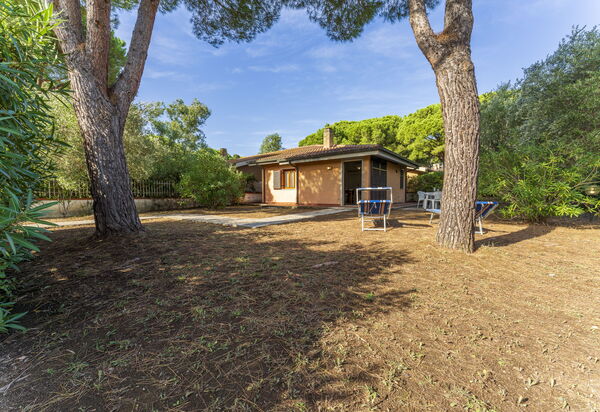 Giannella Apartment - Orbetello, Toscana: Autumn, Garden, Spring, Summer