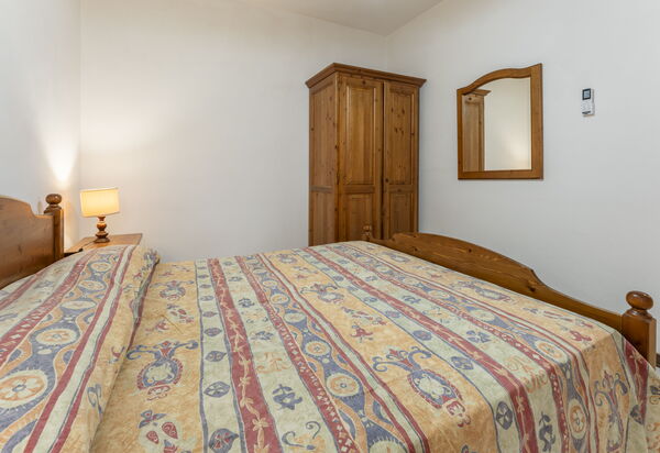 Giannella Apartment - Orbetello, Toscana: Autumn, Bedroom, Spring, Summer