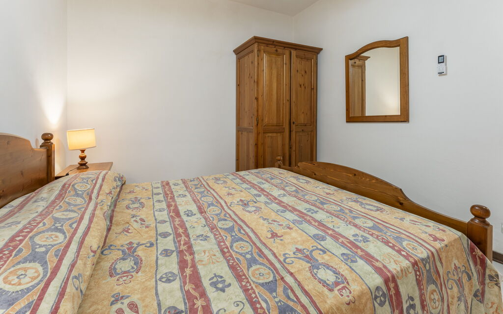 Giannella Apartment - Orbetello, Toscana: Autumn, Bedroom, Spring, Summer