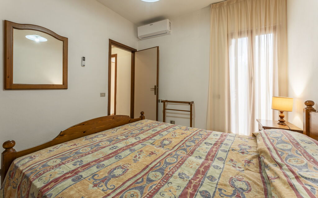 Giannella Apartment - Orbetello, Toscana: Autumn, Bedroom, Spring, Summer