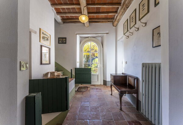 La Casa Dei Limoni, Camaiore, Pet Friendly, Wifi: Altra Stanza, Autunno, Estate, Primavera