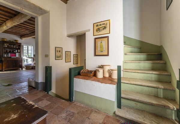 La Casa Dei Limoni, Camaiore, Pet Friendly, Wifi: Altra Stanza, Autunno, Estate, Primavera