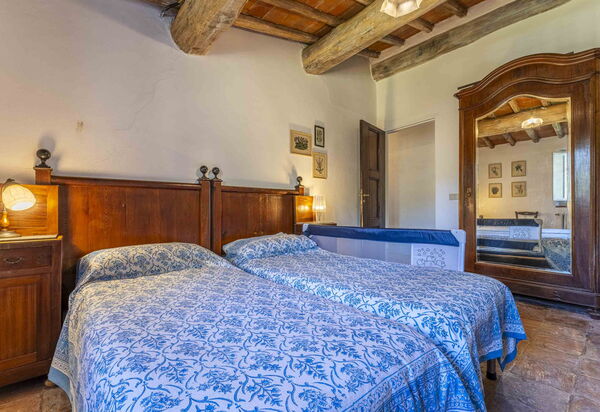 La Casa Dei Limoni, Camaiore, Pet Friendly, Wifi: Autunno, Camera da letto, Estate, Primavera