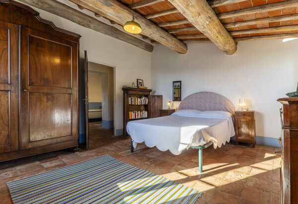 La Casa Dei Limoni, Camaiore, Pet Friendly, Wifi: Autunno, Camera da letto, Estate, Primavera