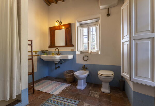 La Casa Dei Limoni, Camaiore, Pet Friendly, Wifi: Autunno, Bagno, Estate, Primavera