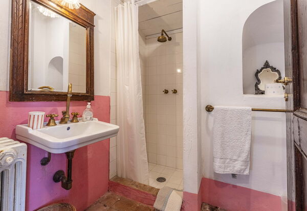 La Casa Dei Limoni, Camaiore, Pet Friendly, Wifi: Autunno, Bagno, Estate, Primavera