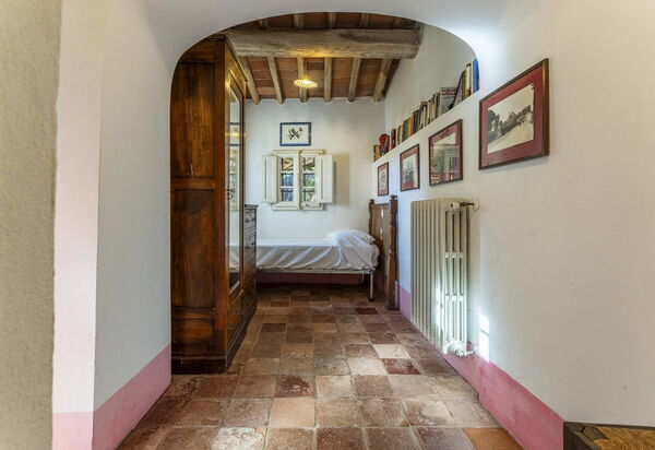 La Casa Dei Limoni, Camaiore, Pet Friendly, Wifi: Altra Stanza, Autunno, Estate, Primavera