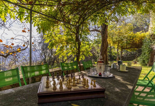 La Casa Dei Limoni, Camaiore, Pet Friendly, Wifi: Autunno, Estate, Giardino, Primavera