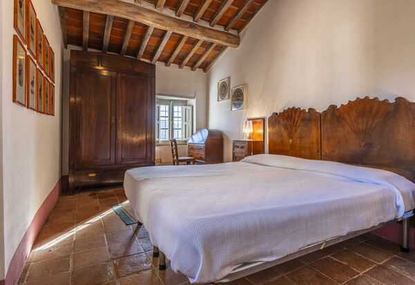 La Casa Dei Limoni, Camaiore, Pet Friendly, Wifi: Autunno, Camera da letto, Estate, Primavera