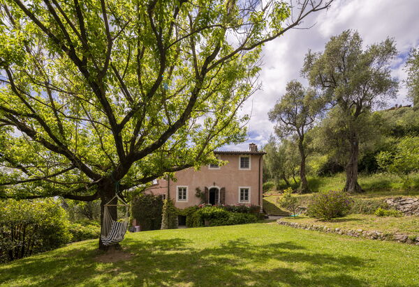 La Casa Dei Limoni, Camaiore, Pet Friendly, Wifi: Autumn, Garden, Spring, Summer