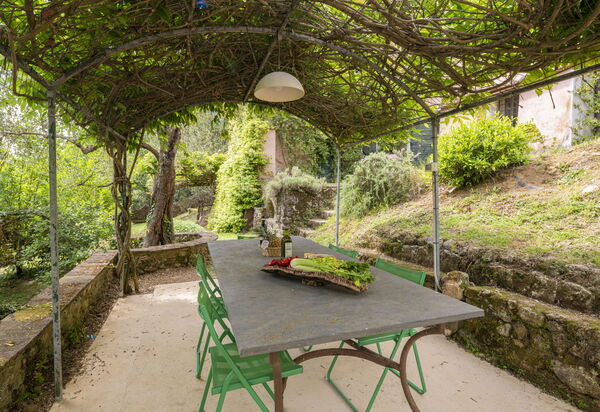 La Casa Dei Limoni, Camaiore, Pet Friendly, Wifi: Autumn, Garden, Spring, Summer
