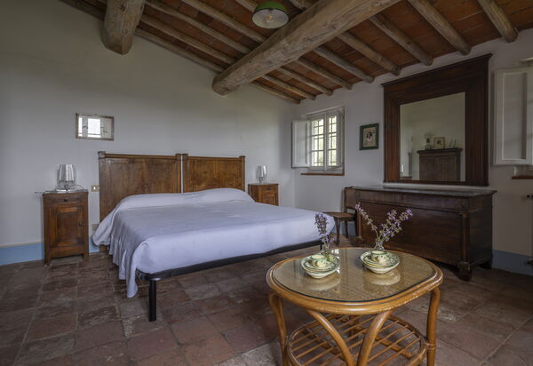 La Casa Dei Limoni, Camaiore, Pet Friendly, Wifi: Autumn, Bedroom, Spring, Summer