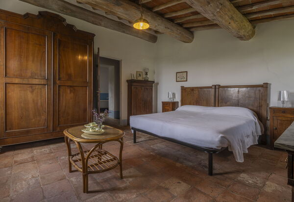 La Casa Dei Limoni, Camaiore, Pet Friendly, Wifi: Autumn, Bedroom, Spring, Summer