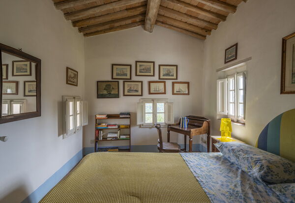 La Casa Dei Limoni, Camaiore, Pet Friendly, Wifi: Autumn, Bedroom, Spring, Summer