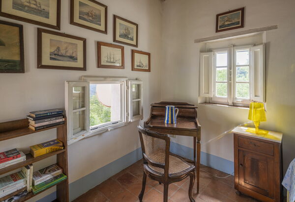 La Casa Dei Limoni, Camaiore, Pet Friendly, Wifi: Autumn, Spring, Summer
