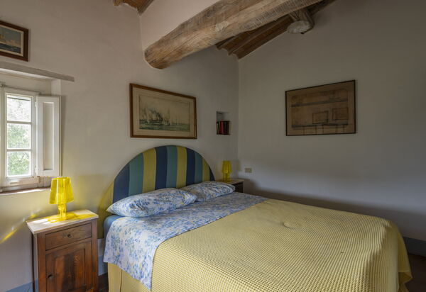 La Casa Dei Limoni, Camaiore, Pet Friendly, Wifi: Autumn, Bedroom, Spring, Summer