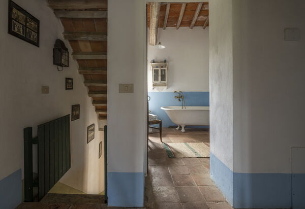La Casa Dei Limoni, Camaiore, Pet Friendly, Wifi: Autumn, Bathroom, Spring, Summer