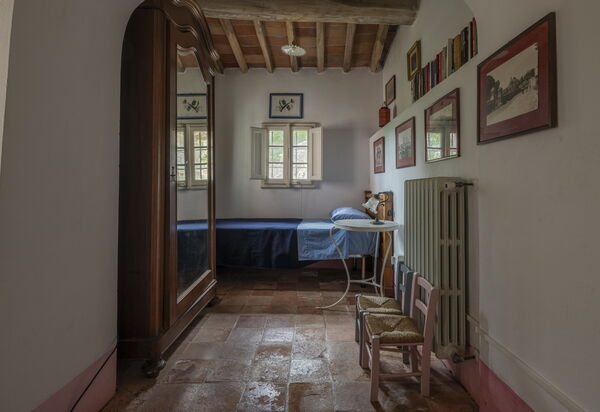 La Casa Dei Limoni, Camaiore, Pet Friendly, Wifi: Autumn, Spring, Summer