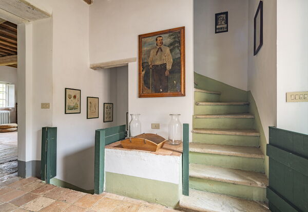 La Casa Dei Limoni, Camaiore, Pet Friendly, Wifi: Autumn, Room Detail, Spring, Summer