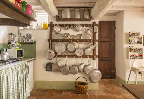 La Casa Dei Limoni, Camaiore, Pet Friendly, Wifi: Autumn, Kitchen, Spring, Summer