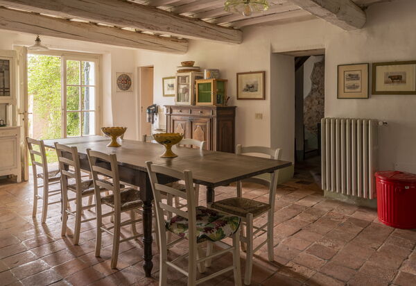 La Casa Dei Limoni, Camaiore, Pet Friendly, Wifi: Autumn, Kitchen, Spring, Summer