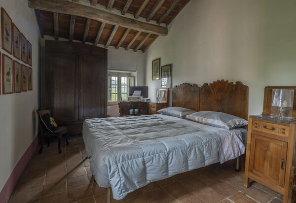 La Casa Dei Limoni, Camaiore, Pet Friendly, Wifi: Autumn, Bedroom, Spring, Summer