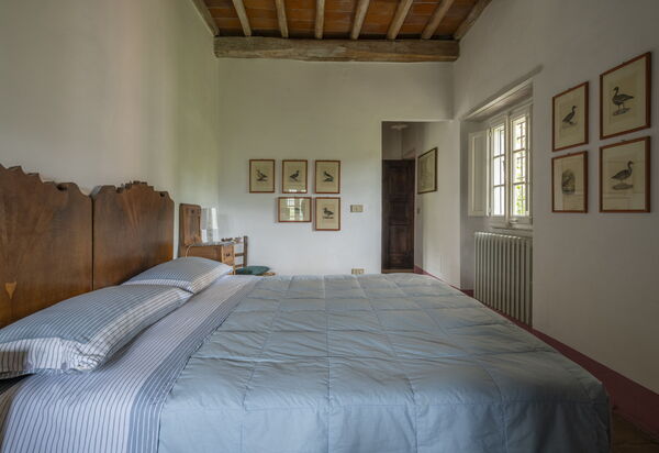 La Casa Dei Limoni, Camaiore, Pet Friendly, Wifi: Autumn, Bedroom, Spring, Summer