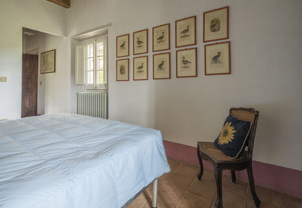 La Casa Dei Limoni, Camaiore, Pet Friendly, Wifi: Autumn, Bedroom, Spring, Summer