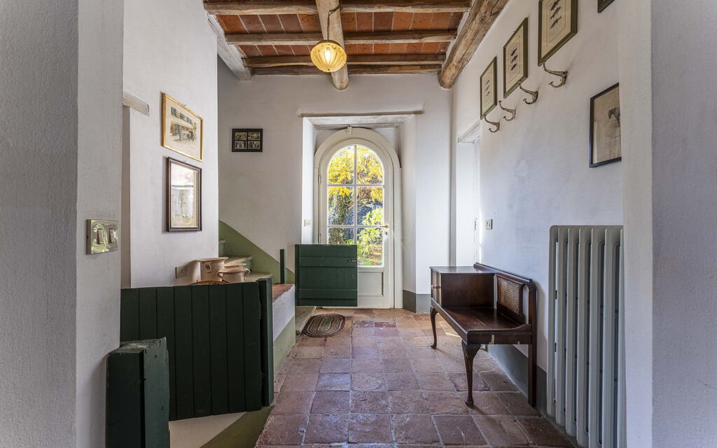 La Casa Dei Limoni, Camaiore, Pet Friendly, Wifi: Autumn, Other Room, Spring, Summer