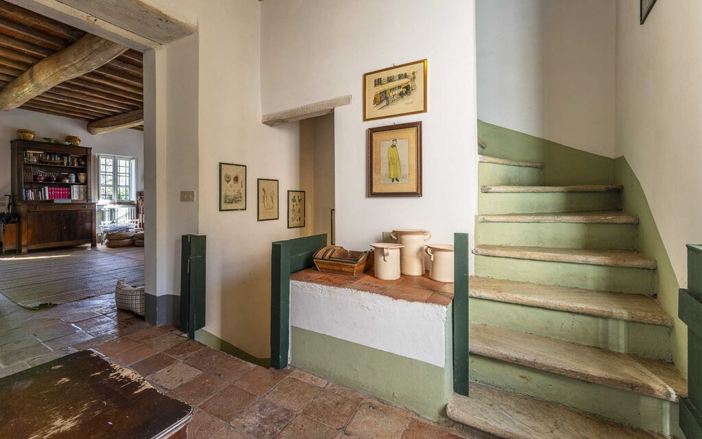 La Casa Dei Limoni, Camaiore, Pet Friendly, Wifi: Autumn, Other Room, Spring, Summer