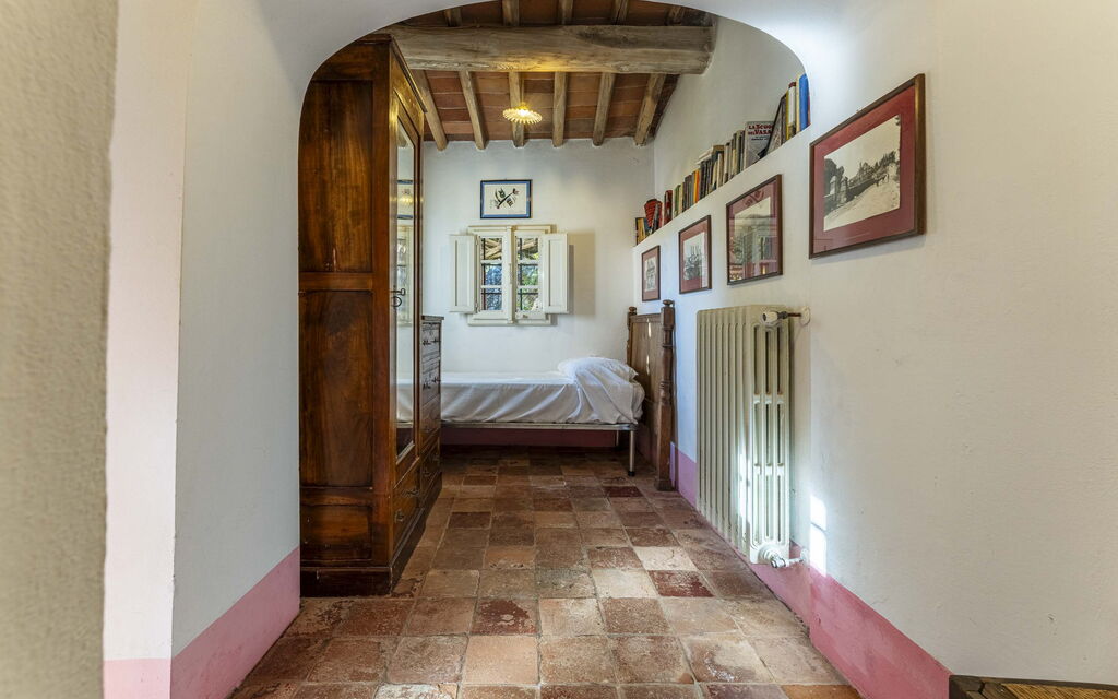 La Casa Dei Limoni, Camaiore, Pet Friendly, Wifi: Autumn, Other Room, Spring, Summer