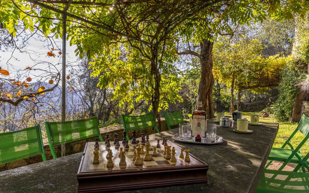 La Casa Dei Limoni, Camaiore, Pet Friendly, Wifi: Autumn, Garden, Spring, Summer