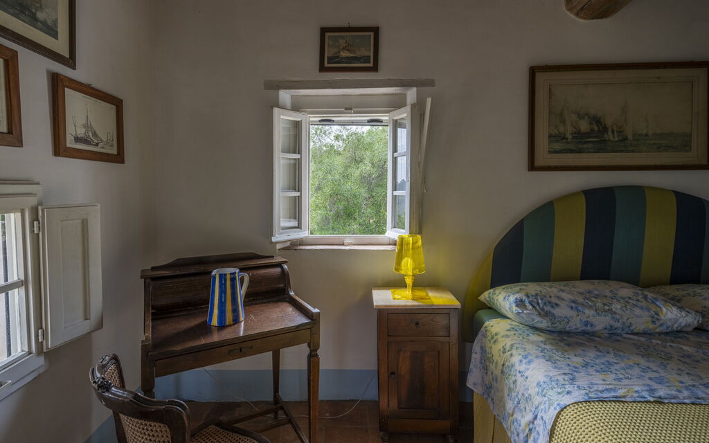 La Casa Dei Limoni, Camaiore, Pet Friendly, Wifi: Autunno, Camera da letto, Estate, Primavera