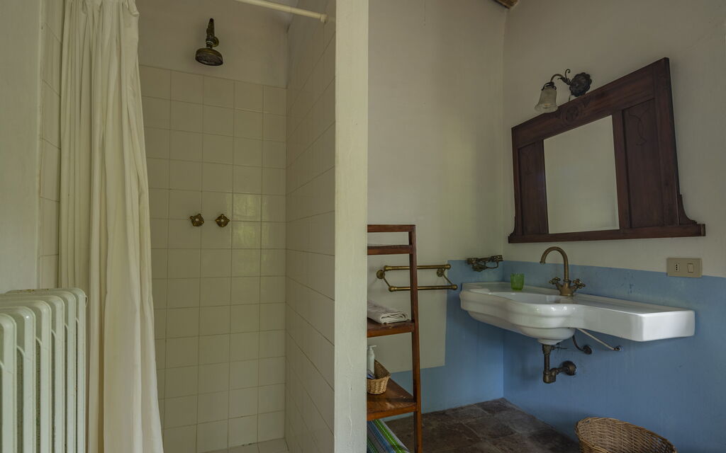 La Casa Dei Limoni, Camaiore, Pet Friendly, Wifi: Autunno, Bagno, Estate, Primavera