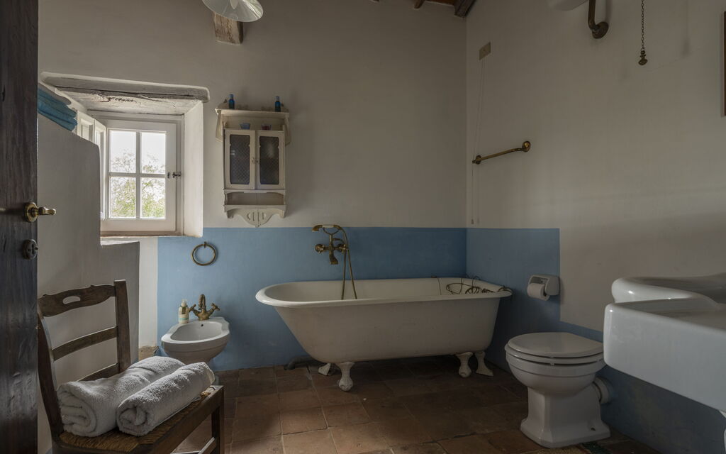 La Casa Dei Limoni, Camaiore, Pet Friendly, Wifi: Autunno, Bagno, Estate, Primavera