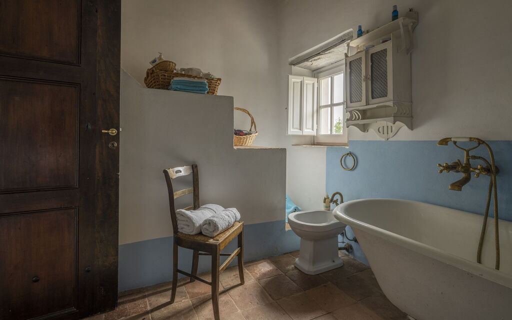La Casa Dei Limoni, Camaiore, Pet Friendly, Wifi: Autunno, Bagno, Estate, Primavera