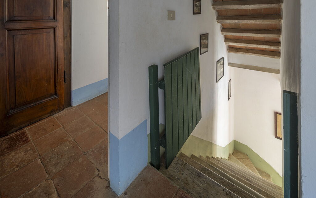La Casa Dei Limoni, Camaiore, Pet Friendly, Wifi: Autunno, Dettagli della stanza, Estate, Primavera