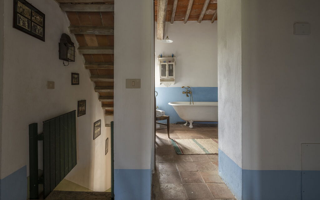 La Casa Dei Limoni, Camaiore, Pet Friendly, Wifi: Autunno, Bagno, Estate, Primavera