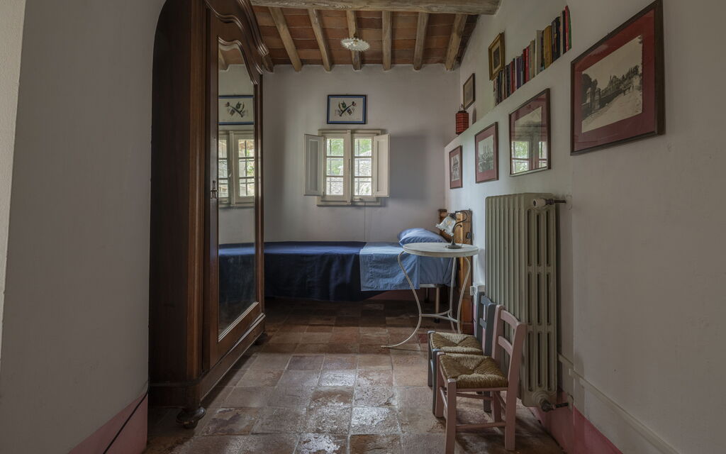 La Casa Dei Limoni, Camaiore, Pet Friendly, Wifi: Autunno, Estate, Primavera