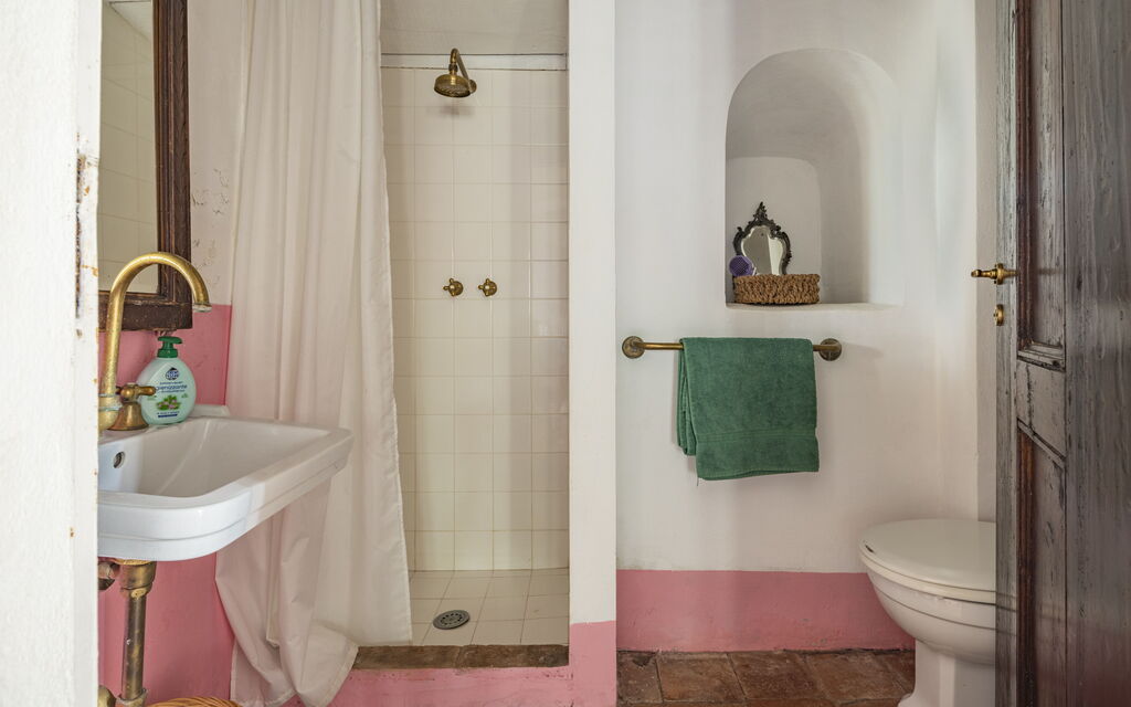 La Casa Dei Limoni, Camaiore, Pet Friendly, Wifi: Autunno, Bagno, Estate, Primavera