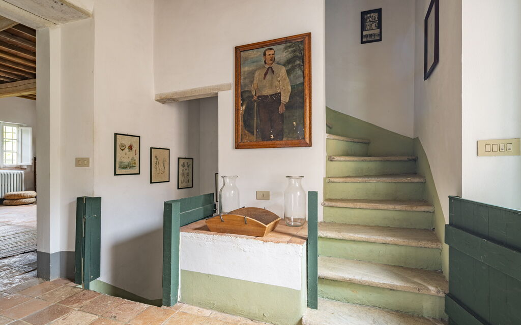 La Casa Dei Limoni, Camaiore, Pet Friendly, Wifi: Autunno, Dettagli della stanza, Estate, Primavera