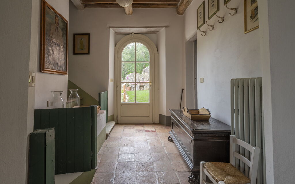 La Casa Dei Limoni, Camaiore, Pet Friendly, Wifi: Autunno, Dettagli della stanza, Estate, Primavera