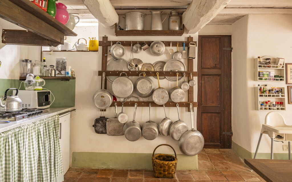 La Casa Dei Limoni, Camaiore, Pet Friendly, Wifi: Autunno, Cucina, Estate, Primavera