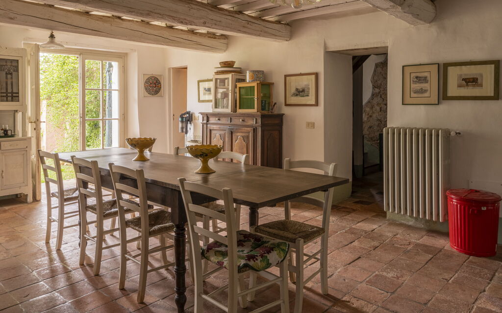 La Casa Dei Limoni, Camaiore, Pet Friendly, Wifi: Autunno, Cucina, Estate, Primavera